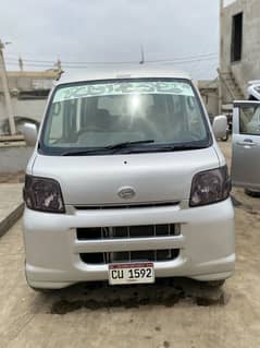 Hijet 2007 register 12