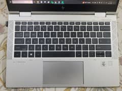 HP