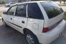 cultus 2008/2009 urgent for sale