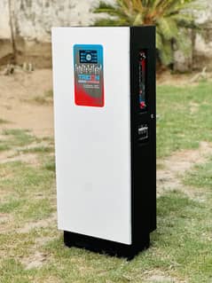 lithium battery 48v 200ah