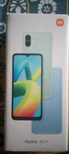 Redmi A1+