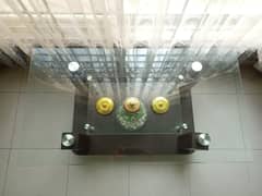 coffee center table