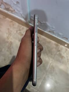 Iphone xsmax 256gb