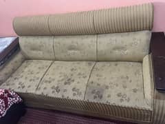 5 seater including 3 +1+1