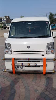 Suzuki every PC limited edition 20/25