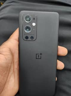 OnePlus 9pro 8/256 dual sim waterpack
