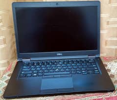 Dell i5 8th Generation 5480 8/256