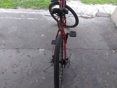 bicycle for sale gear