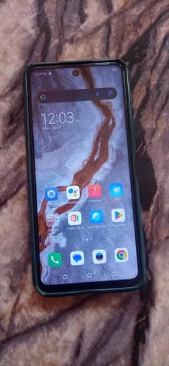 Tecno Camon 18 T