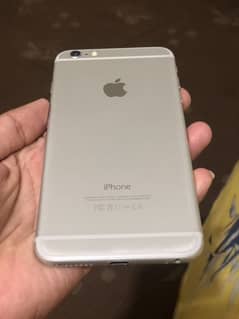 Iphone 6 plus non pta