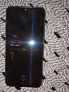 LG G8X THINQ