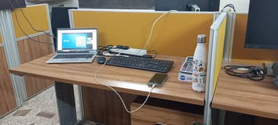computer table