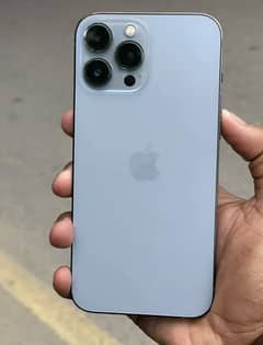 iPhone 13 Pro Max 128 gb