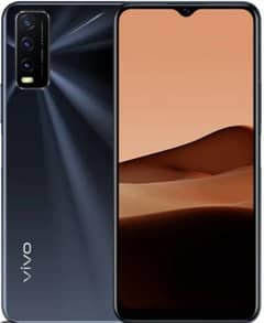 Vivo y20 4/128