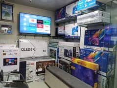 55 Inch Samsung smart Led Tv 3 year warranty O3O2O422344