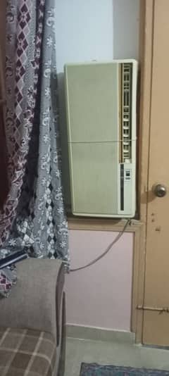 110 Ac