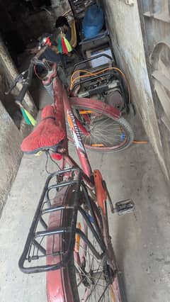 cycle