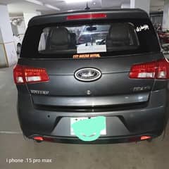 Home use car