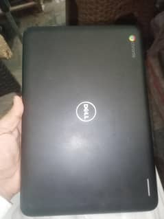 dell chrome book 16gb windows 10