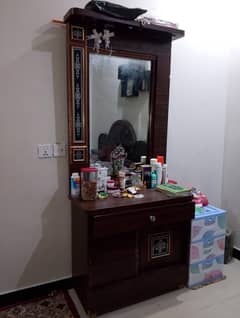 Dressing