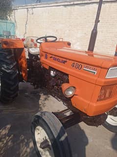 Fiat 480 2021 Model