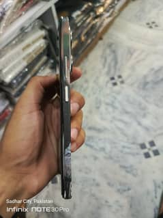 Infinix hot 40pro