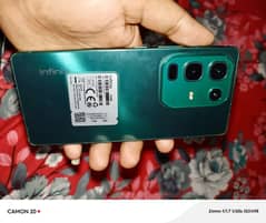 Infinix Note 50
