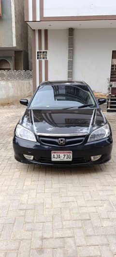 Honda Civic B2B Geniun Automatic