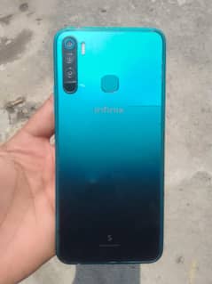 infinix