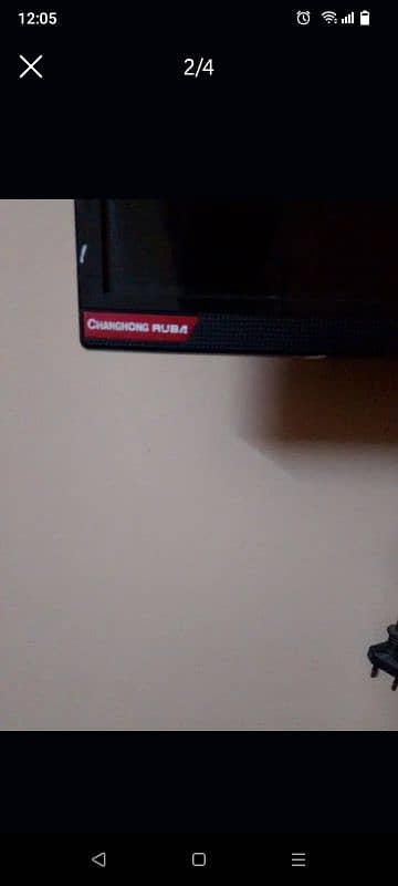 FULL 10/10 CONDITION LED ONLY 3 MONTHS USED 2