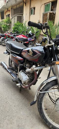 HONDA