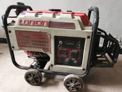 3500D-A Generator