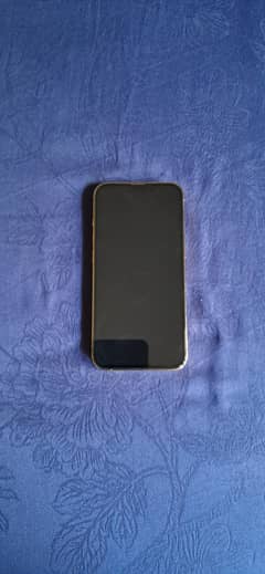I phone 13 pro 128 GB