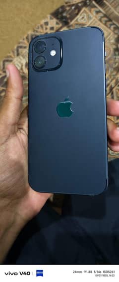 IPHONE 12