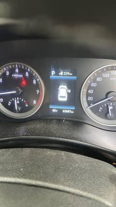 meter reverse all car