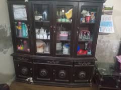 showcase