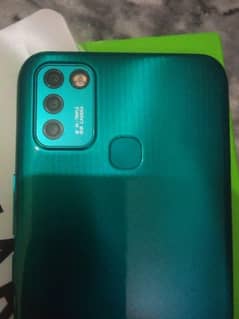 infinix smart 6 10 by 10 condition