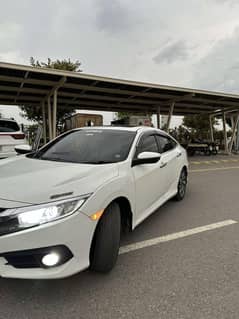 honda civic x 2017 non ug