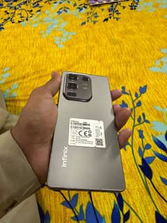 infinix