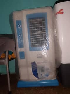 Air Coolar