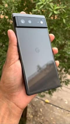 Google Pixel 6