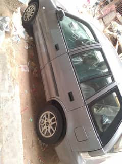 Suzuki cultus euro to bumper to bumper original