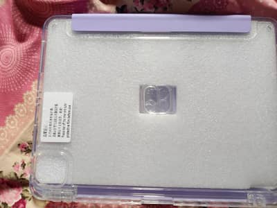 new ipad air 4/5 cover JETEACH