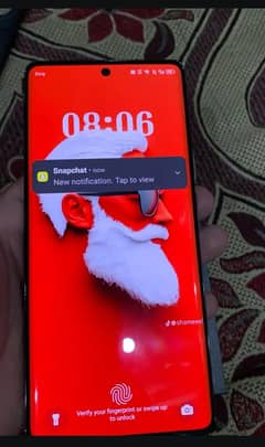 itel s25 ultra 16/256 full box