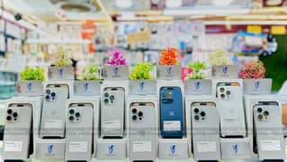 iPhone 15 Pro Max Starting from 185,000 | Non PTA | 256GB to 1TB