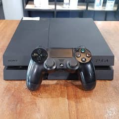 PS4