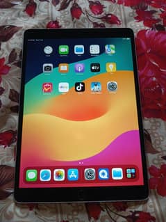 ipad pro 10.5" 256gb Sim supported