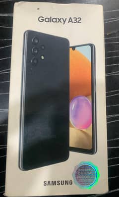 Samsung Galaxy a32