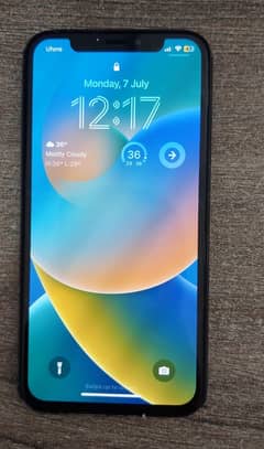 Apple iPhone X 64gb Pta Approved
