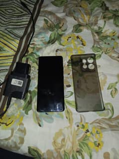 moto edge 50pro